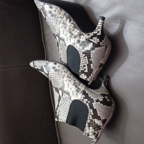 Bruno Magli Booties - Picture 9 of 9